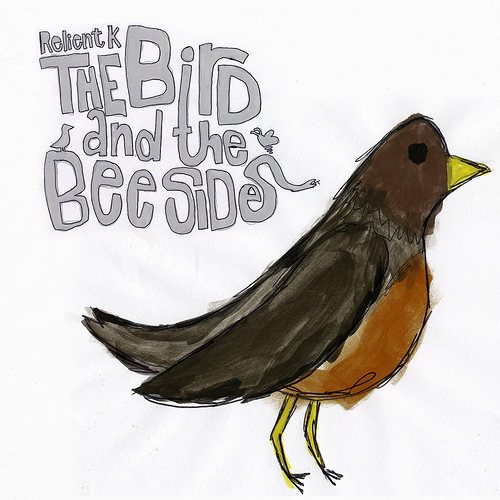 Relient k the birds and the bees
